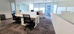 Asia Square Tower 1 (D1), Office #608455761
